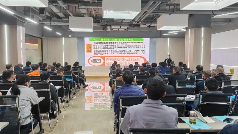 手工焊培训：教学与考试中的关键注意事项