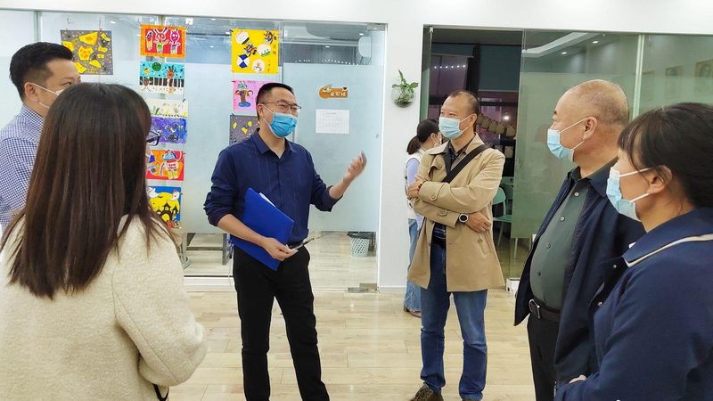 在线教育平台与线下培训：差异解析与选择指南