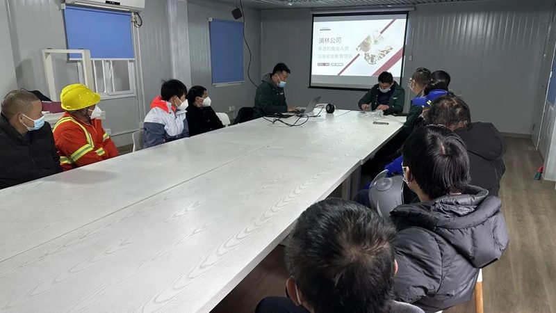 就业导向：包就业培训的针对性