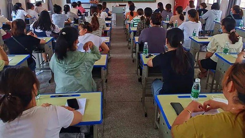 消防工程师网课和线下课区别在哪