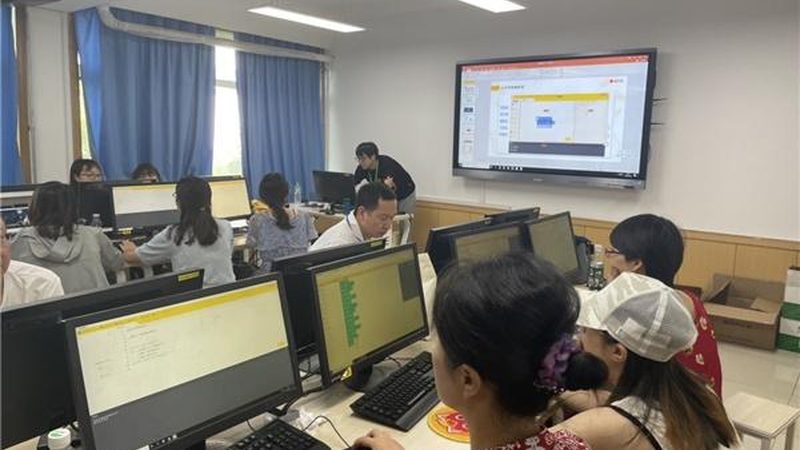 电气图纸与实物对照，掌握这些方法轻松上手