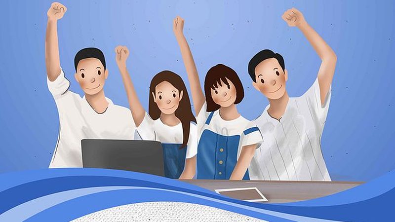 少儿编程课程体系流程图：揭秘编程教育的秘密通道